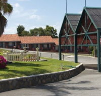 Sleep Inn Hospitality