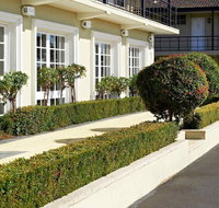 Ibis Styles Albany