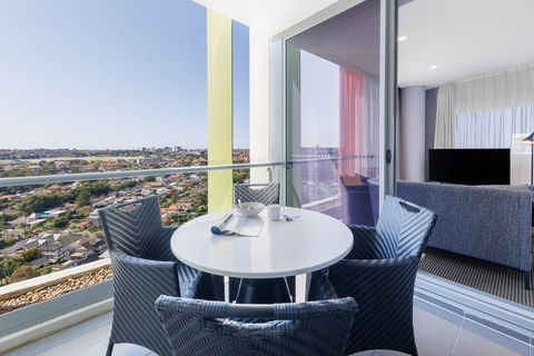 Meriton Suites Zetland - Hotel NSW 4