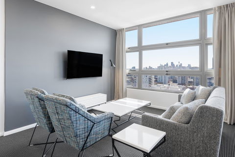 Meriton Suites Zetland - Hotel NSW 5