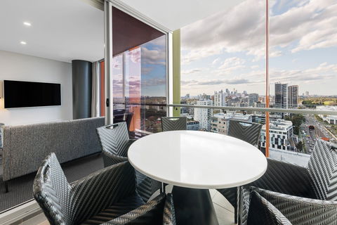 Meriton Suites Zetland - Hotel NSW 7