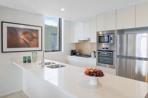Meriton Suites Zetland - Hotel NSW 13