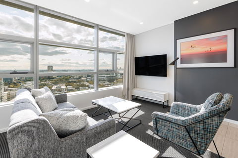 Meriton Suites Zetland - Hotel NSW 15