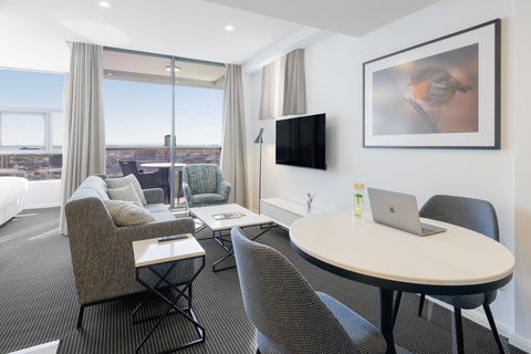 Meriton Suites Zetland - Hotel NSW 16