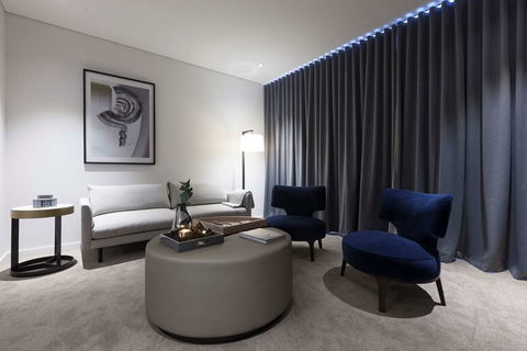 Skye Suites Green Square - Hotel NSW 4