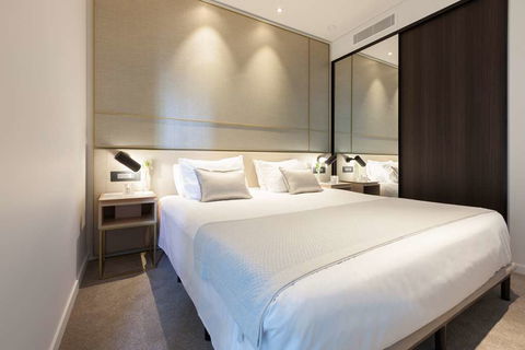 Skye Suites Green Square - Hotel NSW 7
