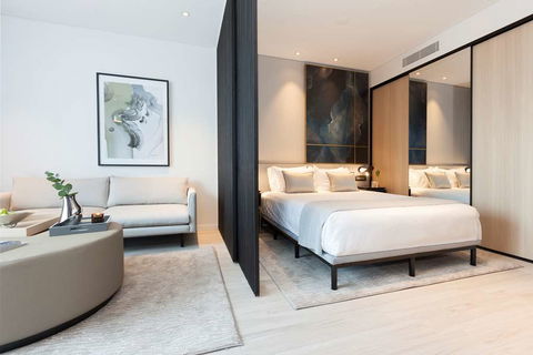 Skye Suites Green Square - Hotel NSW 8