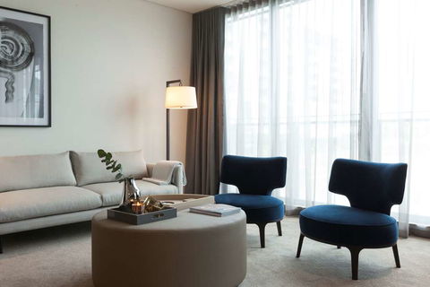 Skye Suites Green Square - Hotel NSW 10