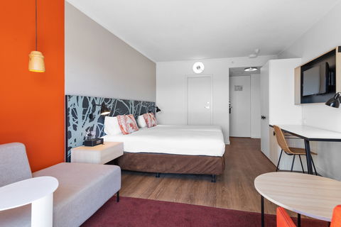 The Plaza Hotel Kalgoorlie - Hotel NSW 3