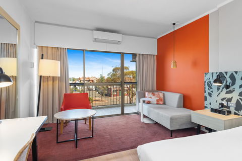 The Plaza Hotel Kalgoorlie - Hotel NSW 9
