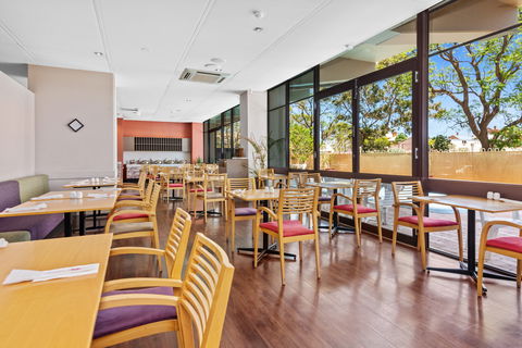 The Plaza Hotel Kalgoorlie - Hotel NSW 11