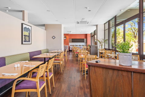 The Plaza Hotel Kalgoorlie - Hotel NSW 14