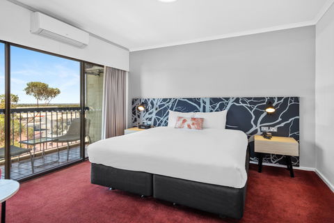 The Plaza Hotel Kalgoorlie - Hotel NSW 15