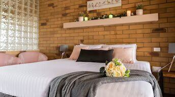Abacus Motel Mount Isa - Hotel NSW 6