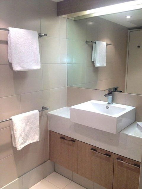 Central Dockside Apartment Hotel - Hotel NSW 11