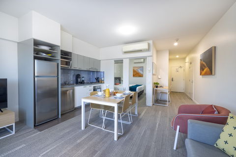 Aligned Corporate Residences Mackay - Hotel NSW 5