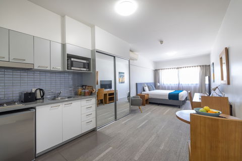 Aligned Corporate Residences Mackay - Hotel NSW 8