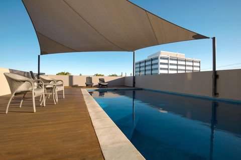 Aligned Corporate Residences Mackay - Hotel NSW 11