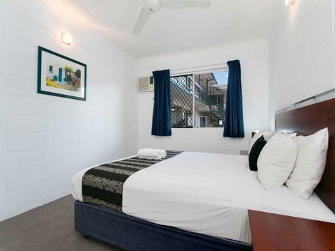 Cairns City Palms - Hotel NSW 6