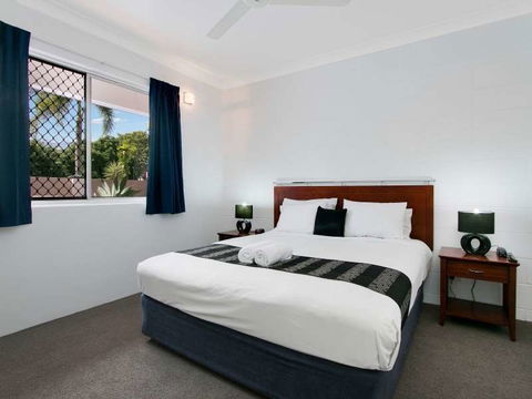 Cairns City Palms - Hotel NSW 10
