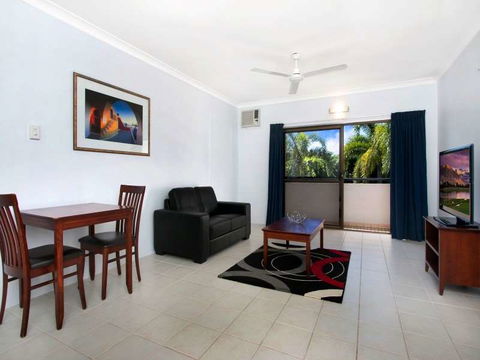 Cairns City Palms - Hotel NSW 14