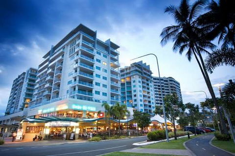 Mantra Trilogy - Hotel NSW 0