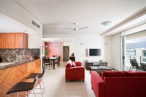 Mantra Trilogy - Hotel NSW 5