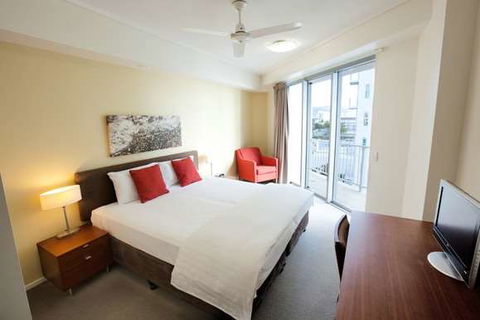 Mantra Trilogy - Hotel NSW 6