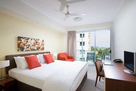 Mantra Trilogy - Hotel NSW 8
