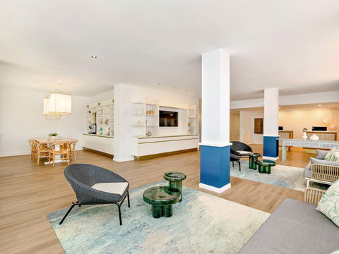 Mercure Cairns - Hotel NSW 0