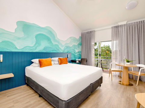 Mercure Cairns - Hotel NSW 3