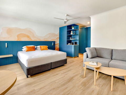 Mercure Cairns - Hotel NSW 4