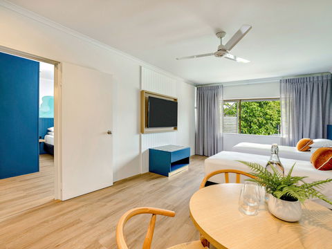 Mercure Cairns - Hotel NSW 5