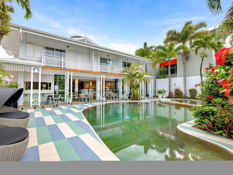 Mercure Cairns - Hotel NSW 6