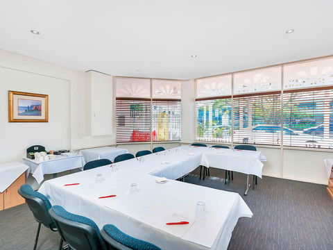 Mercure Cairns - Hotel NSW 7