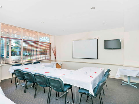 Mercure Cairns - Hotel NSW 8