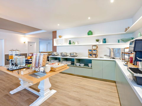 Mercure Cairns - Hotel NSW 9