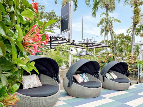 Mercure Cairns - Hotel NSW 12
