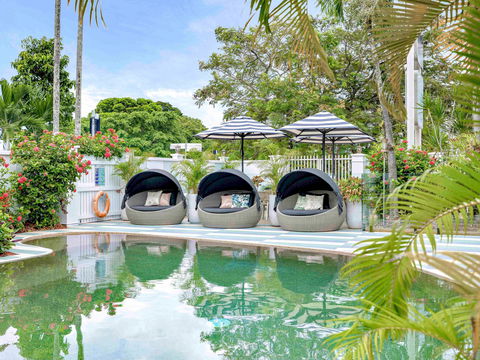 Mercure Cairns - Hotel NSW 13