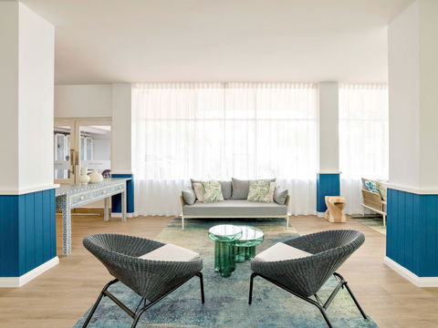 Mercure Cairns - Hotel NSW 14