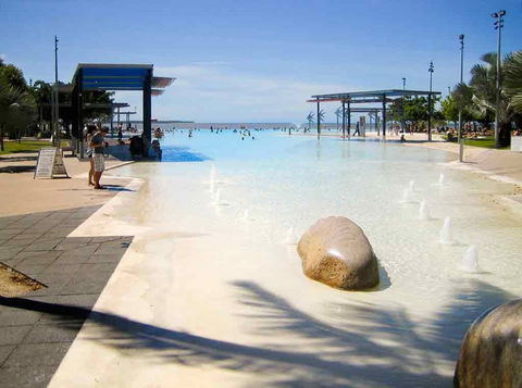 Mercure Cairns - Hotel NSW 16