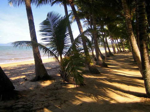 Mercure Cairns - Hotel NSW 17