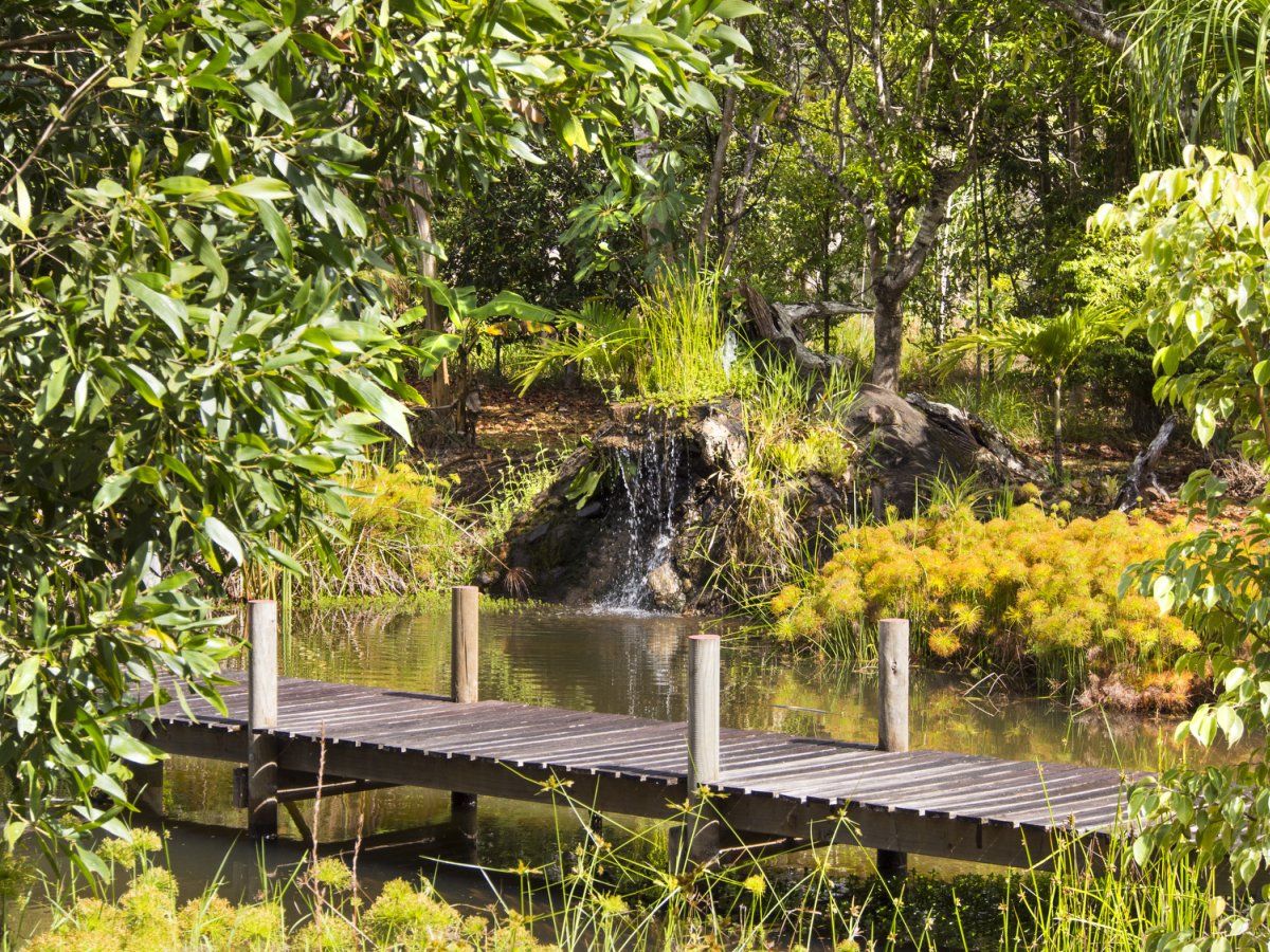 Kuranda QLD Hotel NSW