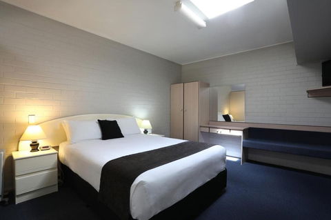 Redhill Tamworth Motor Inn - Hotel NSW 1