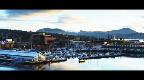 Lenna Of Hobart - Hotel NSW 0