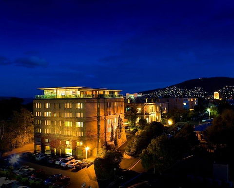 Lenna Of Hobart - Hotel NSW 1