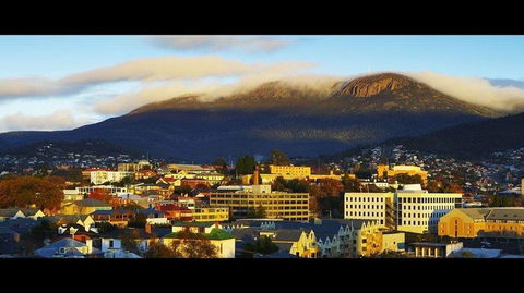 Lenna Of Hobart - Hotel NSW 2