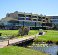 Best Western City Sands