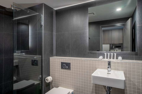 Abode Belconnen - Hotel NSW 0
