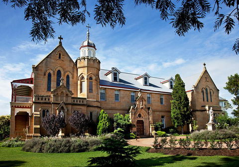 Abbey Boutique Hotel - Hotel NSW 0